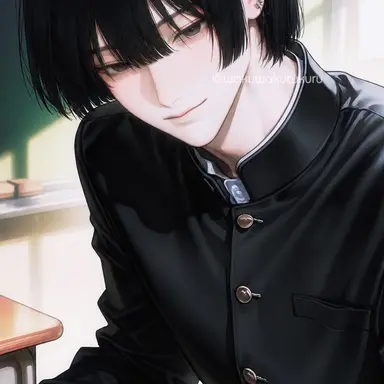 Profile image of 久世 伊織