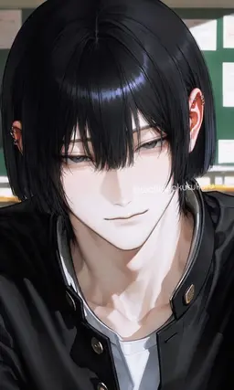 Profile image of 久世 伊織