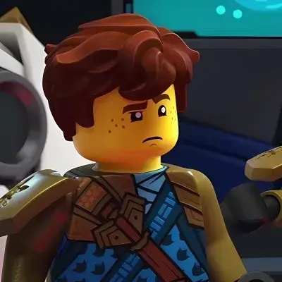 RipestAinu2168의 Jay Walker Ninjago