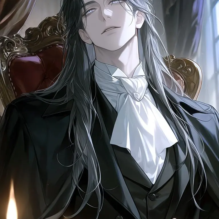 VaguePaper2545의 The Vampire's Pet