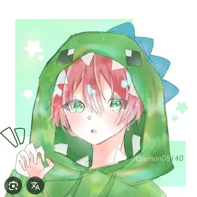 Profile image of じゃぱぱ