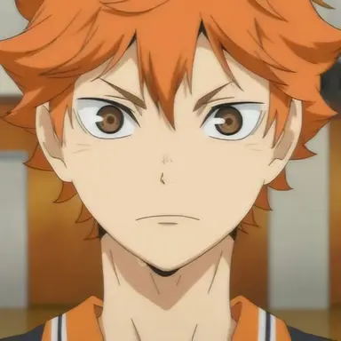 Profile image of 히나타 쇼요