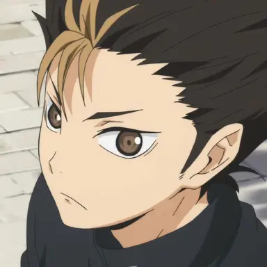 Profile image of 니시노야 유