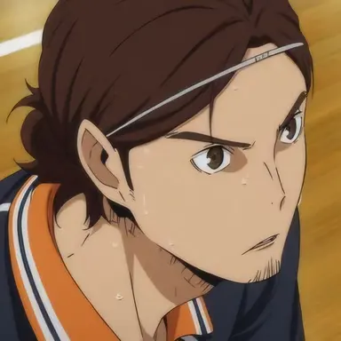 Profile image of 아즈마네 아사히