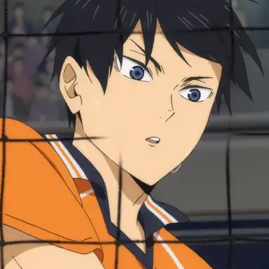 Profile image of 카게야마 토비오