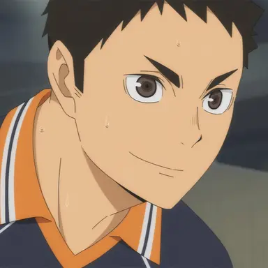 Profile image of 사와무라 다이치