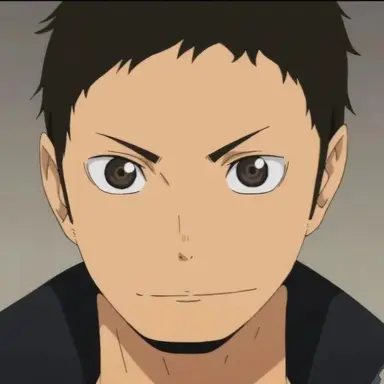 Profile image of 사와무라 다이치