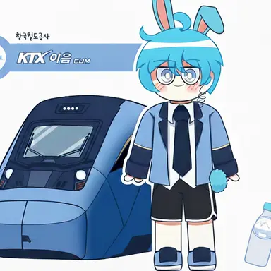 Profile image of KTX이음