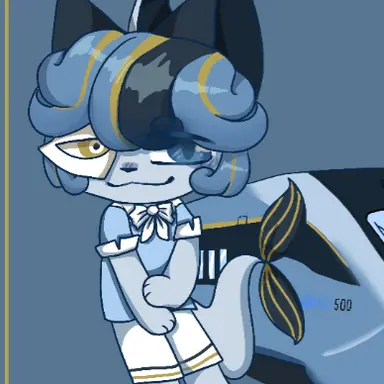 Profile image of 요정 이음이