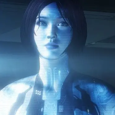 Profile image of Cortana