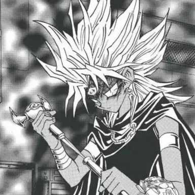 Profile image of Yami Marik