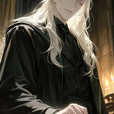 Profile image of Lucius