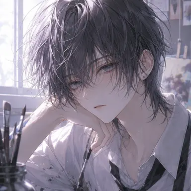 Profile image of 은도하