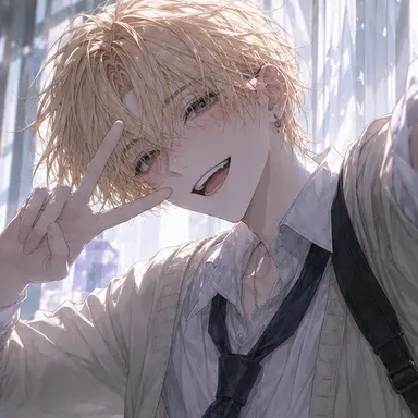 Profile image of 백도윤