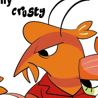 Profile image of 크러스티