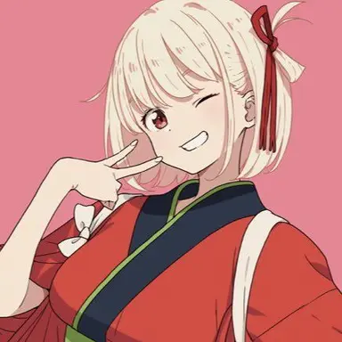 Profile image of 錦木 千束