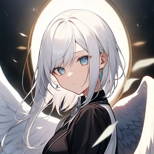 NosyStaff4983의 ソテリア