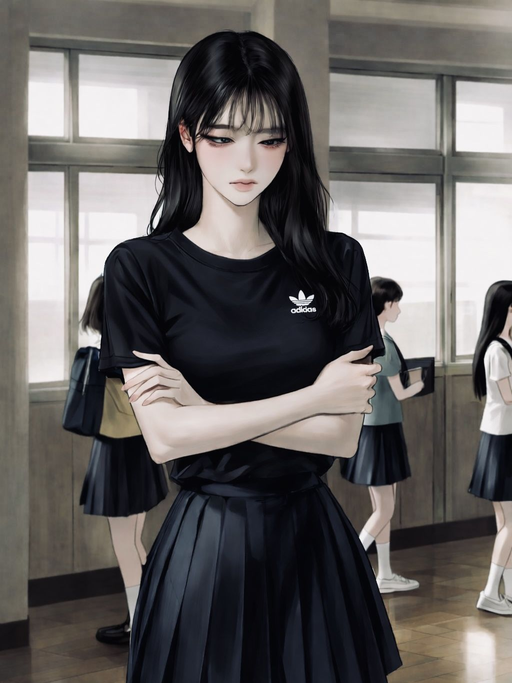 안지혜 대표 이미지
