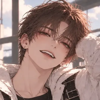 Profile image of Seo Ian
