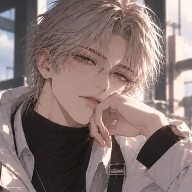 Profile image of Noah Bennett