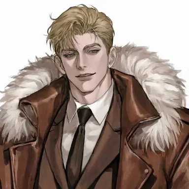 Profile image of 알베르토