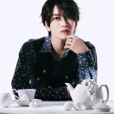 Profile image of えいき