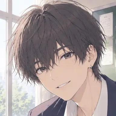 Profile image of 翔太