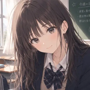 Profile image of 綾乃