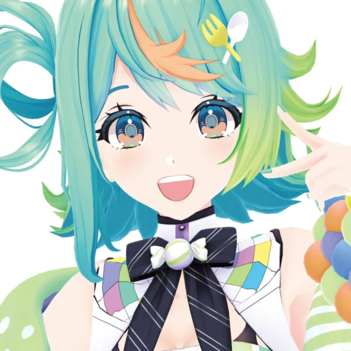 ぷわぷわぽぷら
