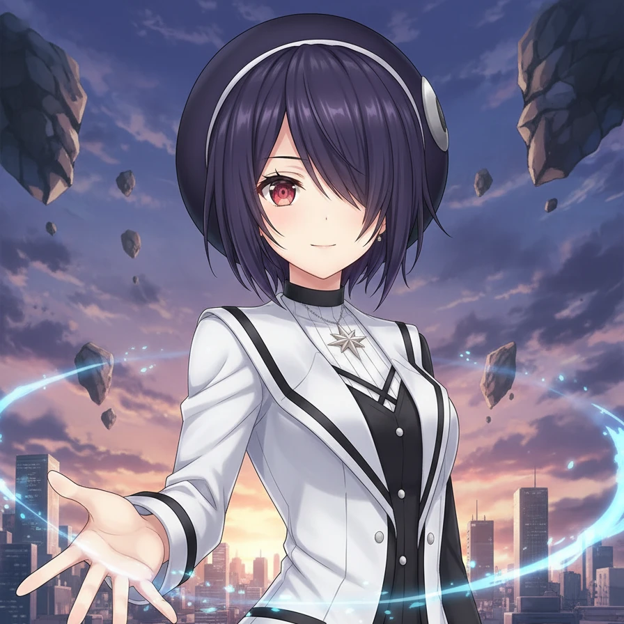 音霊魂子