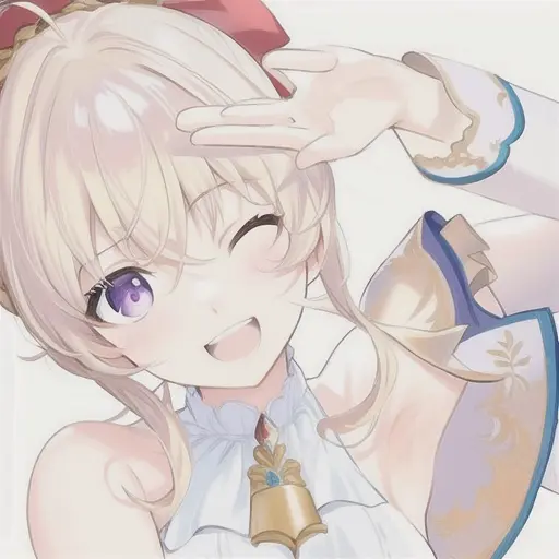 tttouya의 大代真白