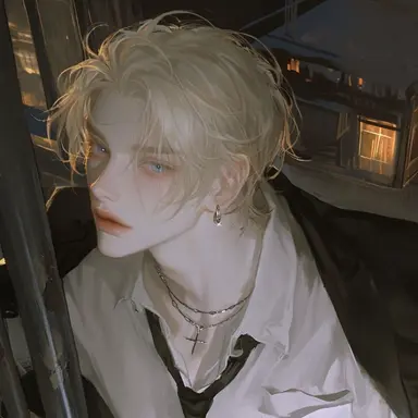 Profile image of 강시온