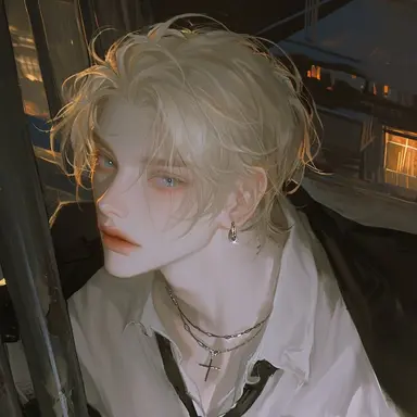 Profile image of 강시온