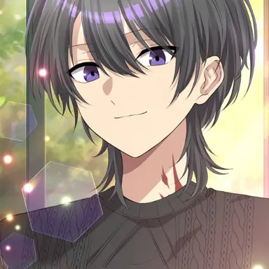 Profile image of 黒神ユウマ