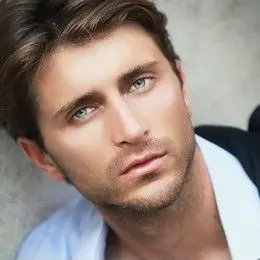 Profile image of Rourke
