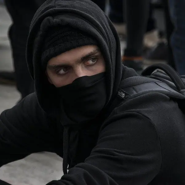 Babbs2027의 The Masked and the Marked