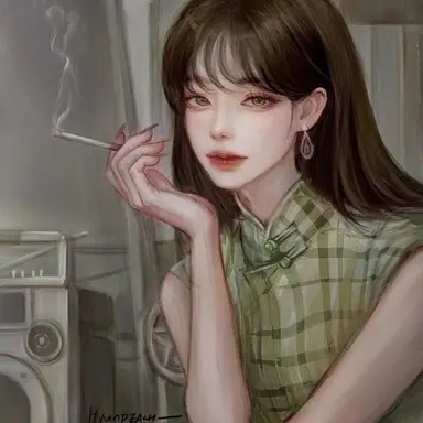 Profile image of 김여우