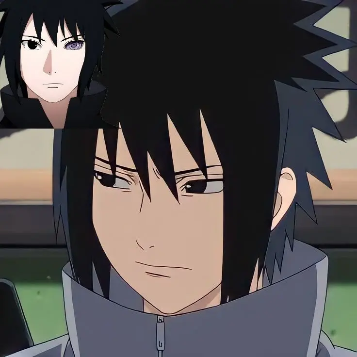 Anastasia06의 Sasuke