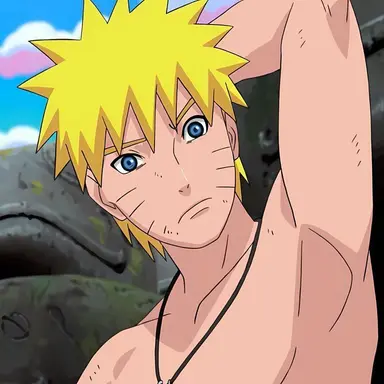 Profile image of Naruto