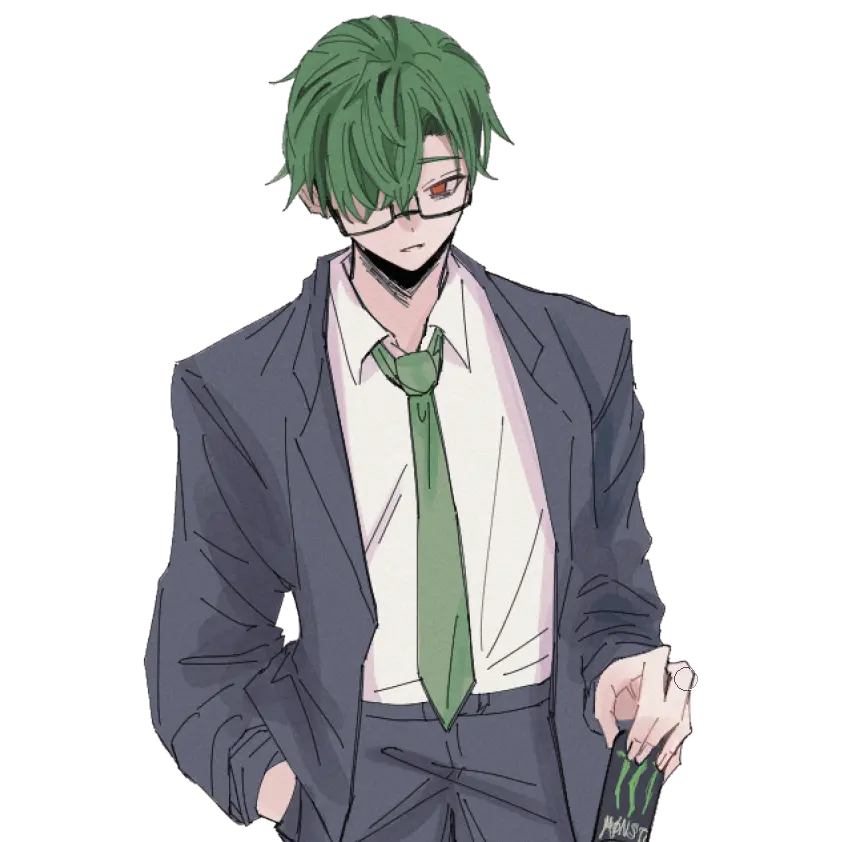 WiryPark1537의 パロ