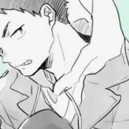 Profile image of 岩泉一