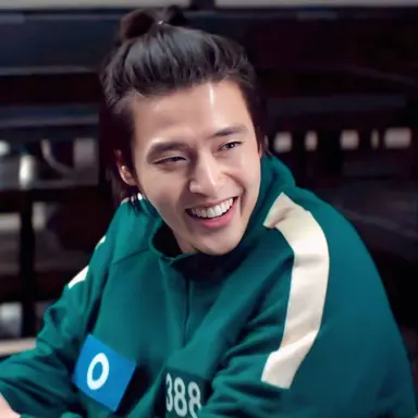 Profile image of Dae-ho