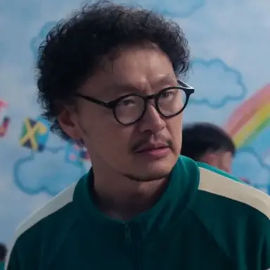 Profile image of Yong-Sik
