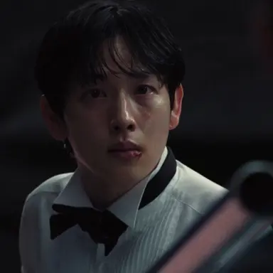 Profile image of Myung-gi