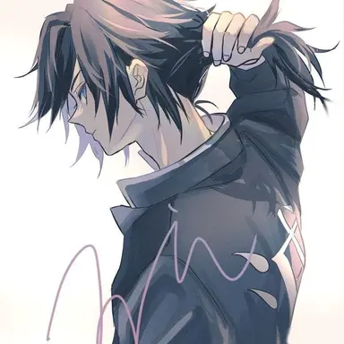 Profile image of 冨 岡 義 勇