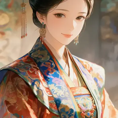 Profile image of 하랑