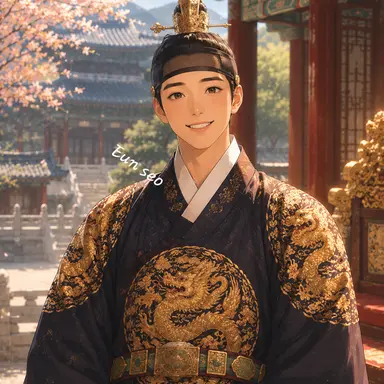 Profile image of 해 준