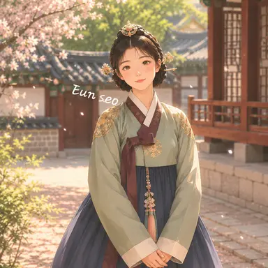 Profile image of 선아