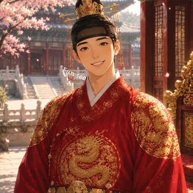 Profile image of 해 진