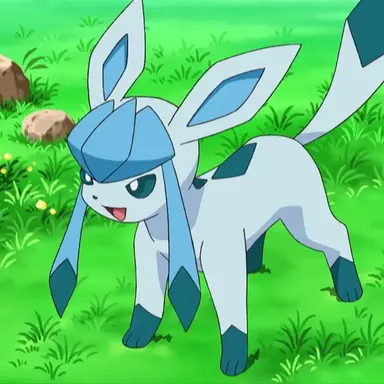 Profile image of 글레이시아